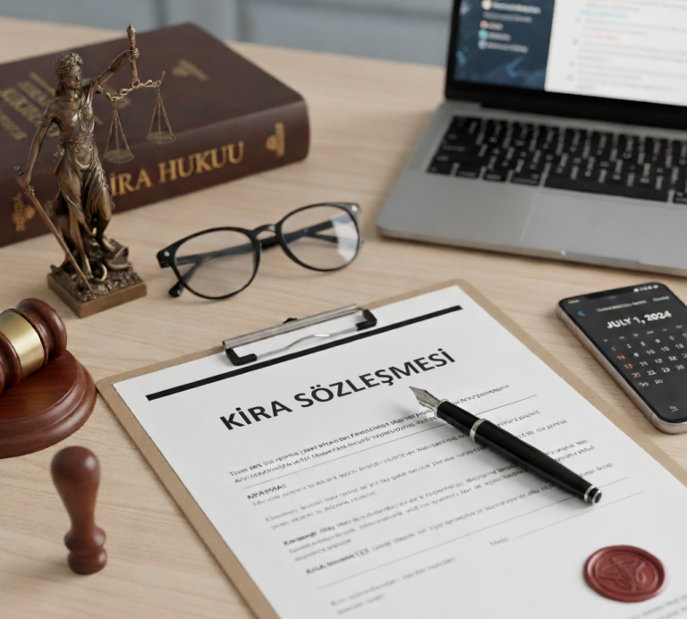 Kira Hukuku Hakkında En Sık Sorulan Sorular ve Cevapları (Kira Hukuku 2026)