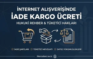 İnternet Alışverişinde İade Kargo Ücreti ve Tüketici Hakları
